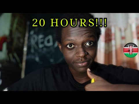 20 hour pomodoro