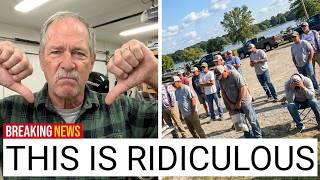 They Just Turned Tournaments Into a Retirement Tax. (Older Anglers Are Paying For It.)