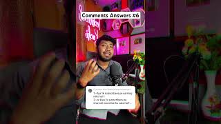 1k Subscribers par kitni earnings hoti hai 💸💵🤑 #technicalkochi #shorts #youtubeearning