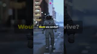 What If You Had to Survive in a Parallel Universe? (Episode 15)#cosmicexploration #astronomy #facts