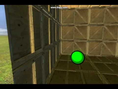 Magic Box demo 1