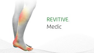 Revitive Medic - Fight Leg Aches & Pains