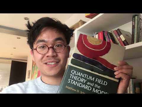 A Great Textbook to Self Learn Theoretical Physics