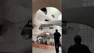 ⚪️ NEW YORK CITY FAVORITE SPOTS: American Museum of Natural History in Manhattan, NY, USA #nyclife