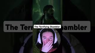 Dont look into this painting... #horrogames #callofcthulhu #callofcthulhu2018 #horrorletsplay