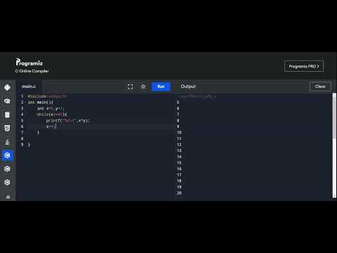 C programming part-21