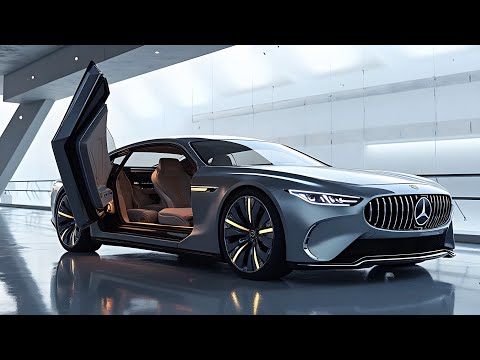 NEW Mercedes S-Class 2026 – What $150K Really Buys You