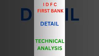 #idfc_first_bank #idfcfirstbankshareprice #investing #tradinginhindi