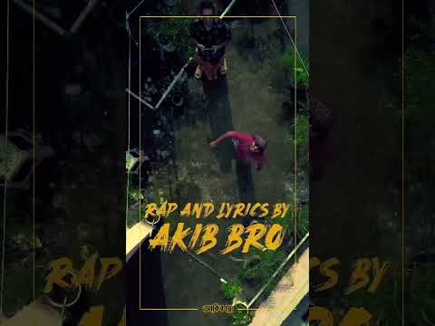 #পুরান_পিড়কি #AkibBro #Viral #trending #Rap #Music #love #foryou #foryoupage #fyp #shorts #Bangla