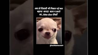 Give me idea #funnymemes #techmeme #learningisfun #viral #subscribe