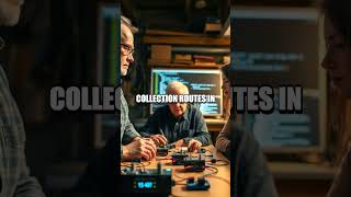 From Quiet Codes to City Wins