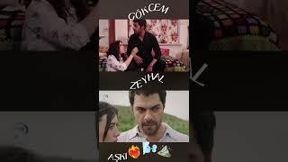 GökCem&ZeyHal Aşkı❤️‍🔥 #keşfet#keşfetol#rüzgarlıtepe #gökberkyıldırım #cemrearda#zeyhalfırat#gökcem