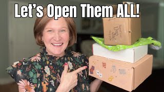 Subscription Box Showdown: Which One Reigns Supreme This Month?