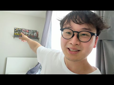 Why I can't talk about my Rolex