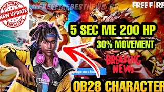 Free Fire New Update mai kya hone wala h.#freefire#tottalgaming