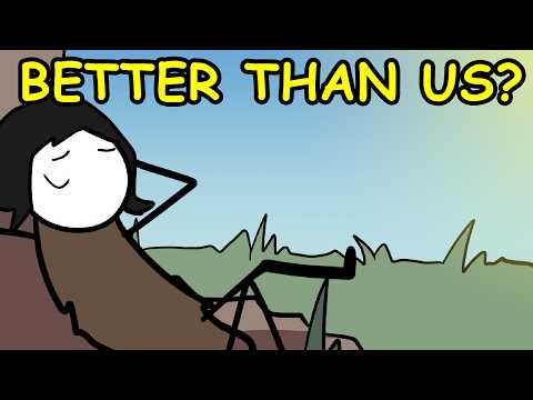 How Did Ancient Humans ACTUALLY Live?