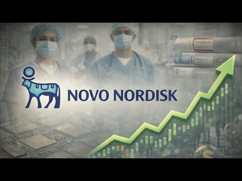 Novo Nordisk: Undervalued Healthcare Giant?