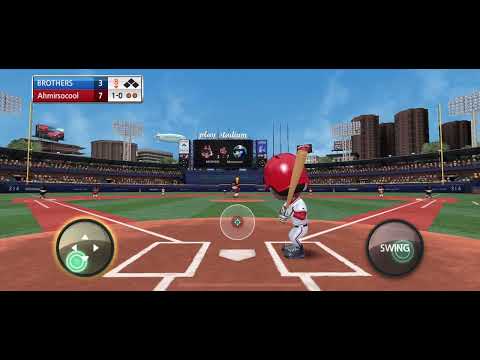 My first video