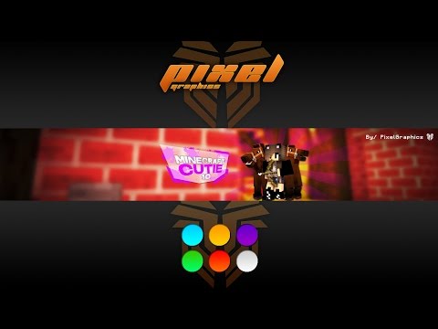 ✦ Banner ✦ MinecraftCutie10 ✦