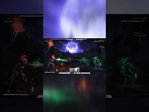 LAG CAN'T STOP ME!