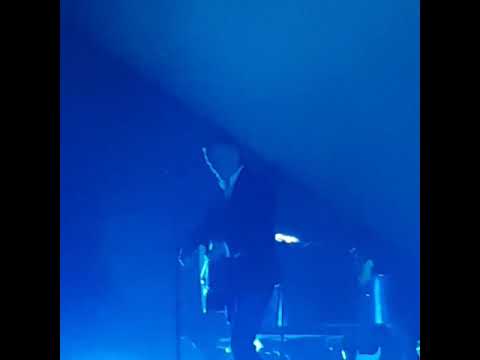 Bryan Adams Heaven 3 Arena Dublin