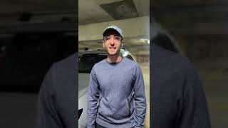 Experience the excitement of a new Mazda CX-90 with our latest happy client