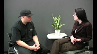 How NOT to do Motivational Interviewing:  A conversation with "Sal" about managing his asthma