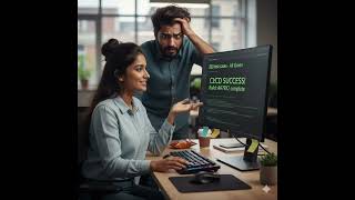 It Works On My Machine! 🤣 DevOps Funny Song | Sona (Dev) × Rahul (DevOps) | CodeBoltaHai