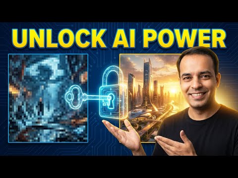04 The Prompt Is the Key: How to Get Better Results from Generative AI
