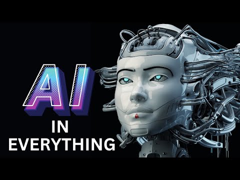 AI in Everything