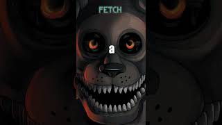 SECRET MINIGAME EXPLAINED! (FETCH)