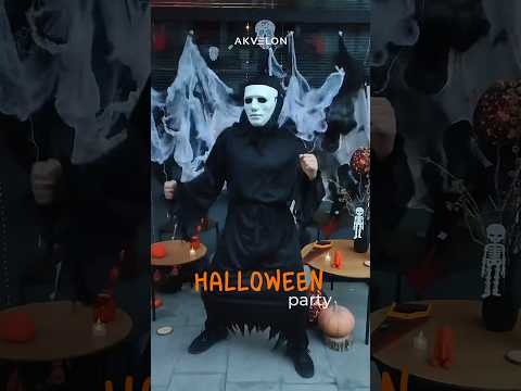 𝗛𝗮𝗹𝗹𝗼𝘄𝗲𝗲𝗻 𝟮𝟬𝟮𝟯🎃It was terribly amazing! #halloween #spookyseason #programmerslife