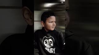 five rode coach come back bro suiii