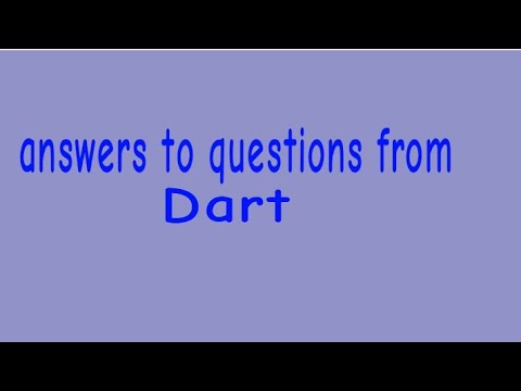 ответы