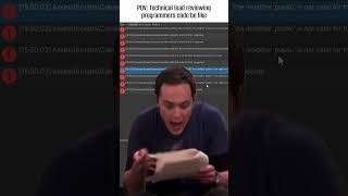 When the errors don't budge