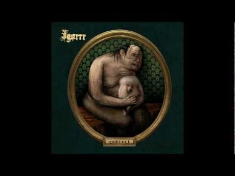 Igorrr - Caros (The Algorithm Remix)