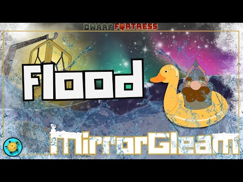 The Fortress's First Weapon - Mirrorgleam 11