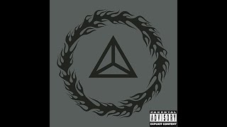 MUDVAYNE - MERCY, SEVERITY (Lyric Video)