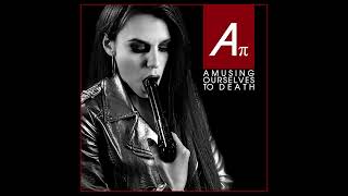 ATROCITY PIONEER - Amusing Ourselves To Death (FULL ALBUM)