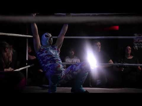 Number 1 Contenders Rumble @ UCW: The Spice is Right