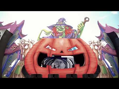 Alliance 2019 - Halloween | Skyfall