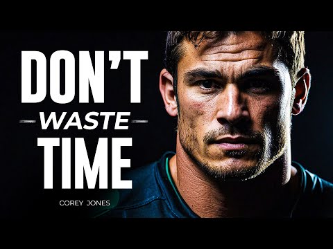 SEIZE THE MOMENT - A Powerful Motivational Speech