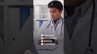 Across borders, beyond barriers — world-class healthcare now has one name
