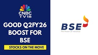 BSE Rallies Following A Strong Q2, Turnover Data Remains Strong Despite A Change In Expiry Day