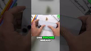 The Unbreakable iPhone: Durability Test and Epic Results Revealed!