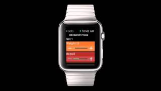 WorkoutTracker - Custom Fitness Log