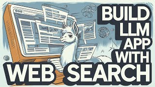 Build LLM App with Web Search: Step-by-Step Guide