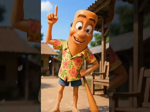garmi a Gai re Baba #short #trending #viral #avisinghfact
