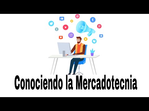 R1. CONOCIENDO LA MERCADOTECNIA