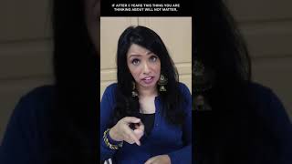 Overthinking Band Karne ka Best Trick Life Class | Stop Overthinking | The Official Geet #shorts